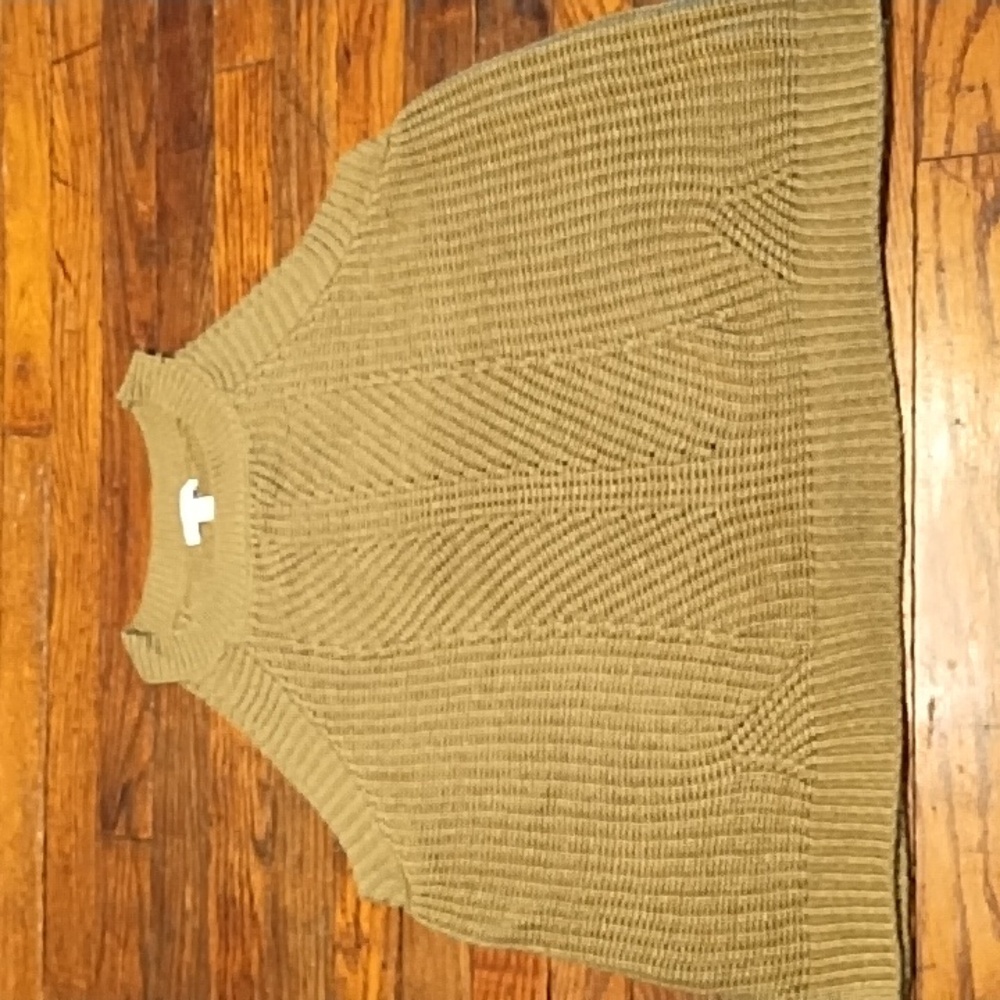 Nine West knit tank top